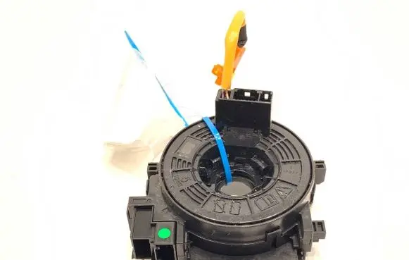 Toyota Auris E180 Airbag squib ring wiring 8924502060