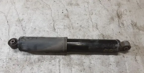 Chevrolet Captiva Rear shock absorber/damper 96863972