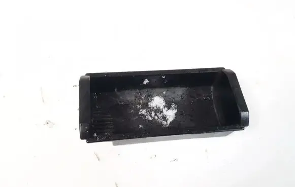Volkswagen Golf IV Car ashtray 1j0857335A