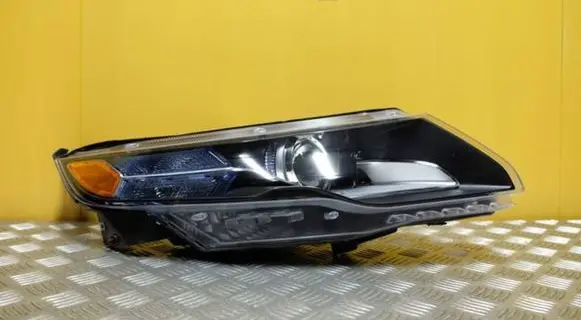Chevrolet Volt I Headlight/headlamp 335-1163R-AC2 2664