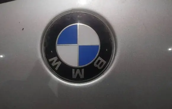 BMW 3 E90 E91 Manufacturer badge logo/emblem 