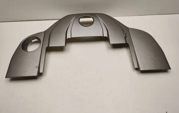 Mercedes-Benz SL R230 Engine cover (trim) A1130100967
