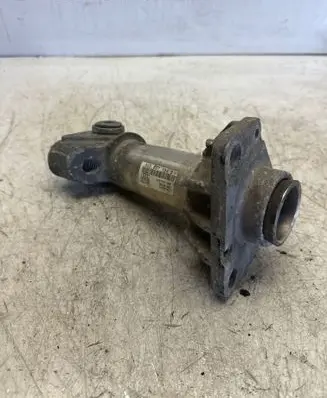 Audi A4 S4 B7 8E 8H Front bumper shock/impact absorber 8E0807134B