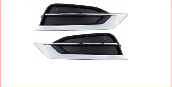Volvo S90, V90 Front bumper lower grill