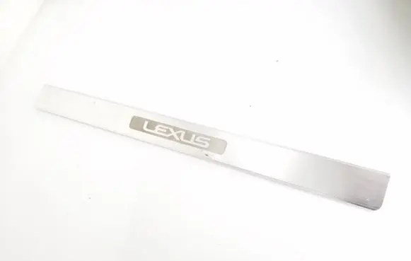 Lexus GS 300 350 430 450H Side skirt front trim 
