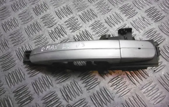 Ford Focus C-MAX Rear door interior handle