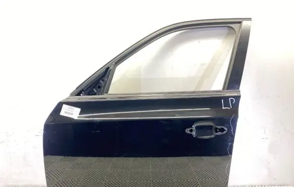 BMW X3 E83 Front door