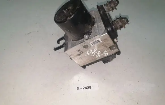 Volkswagen PASSAT B6 ABS Pump 3C0614109AF