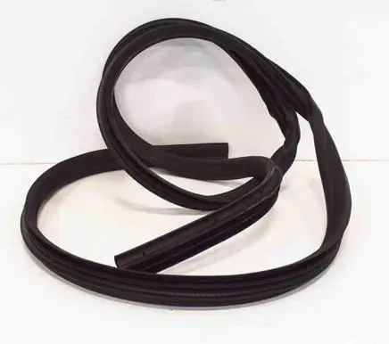 Ford S-MAX Rubber seal front door (on door) 