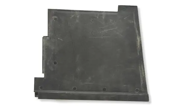 Volkswagen Transporter - Caravelle T6 Battery tray heat shield 7E0915435A