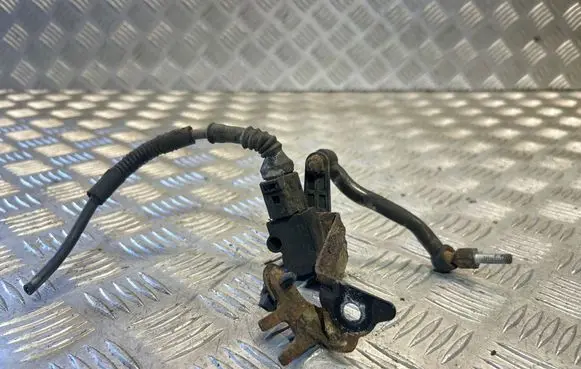 Audi Q7 4L Headlight/headlamp level sensor 1T0907503