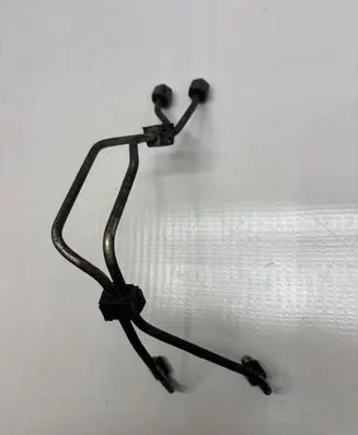 Volvo V50 Brake line pipe/hose 