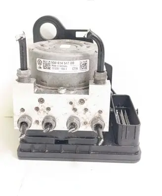 Volkswagen Golf VII ABS Pump 5Q0614517DB