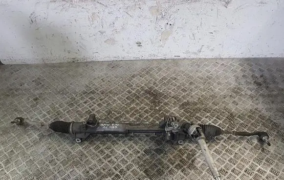 BMW 5 F10 F11 Steering rack