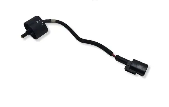 Hyundai i40 Fuel heater 