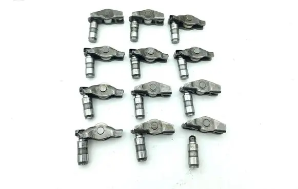 Renault Austral Valve rocker arm 