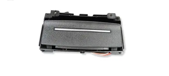 Audi A6 S6 C7 4G Other center console (tunnel) element 4G0919565