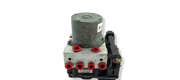Renault Clio III ABS Pump 8200890129 0265234754 0265950788