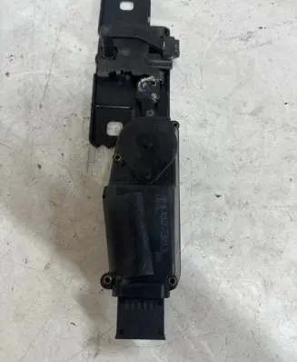 Tailgate/trunk/boot lift motor