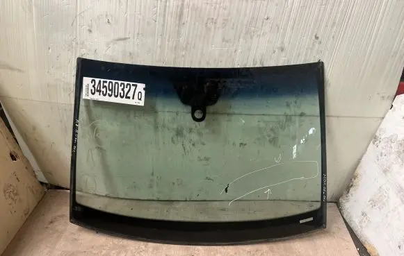 Mercedes-Benz A W169 Front windscreen/windshield window 