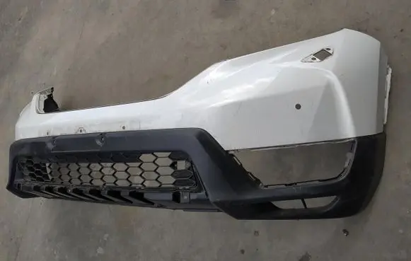 Honda CR-V Front bumper 71101-TNYY-ZZ02