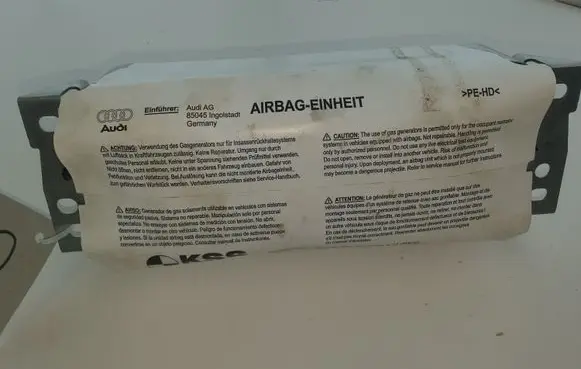 Audi A4 S4 B8 8K Passenger airbag 8T0880204H