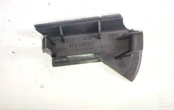 Audi A3 S3 8P Other interior part 8P4867185