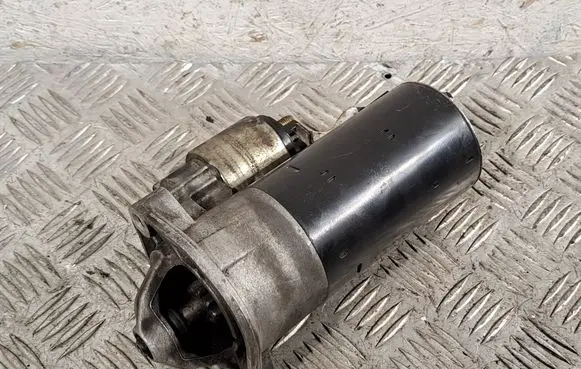 Volvo V70 Starter motor 0001109252 36050276