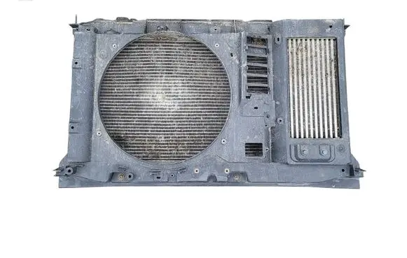 Peugeot 5008 Radiator set