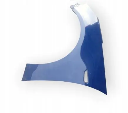 Opel Zafira C Fender S1FTEILE