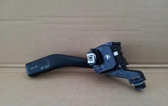 Audi A3 S3 8P Indicator stalk 1K0953513