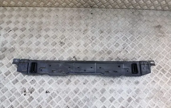 Citroen C5 Aircross Bottom radiator support slam panel 9803303080