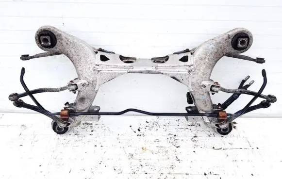 Mercedes-Benz E W211 Rear subframe 