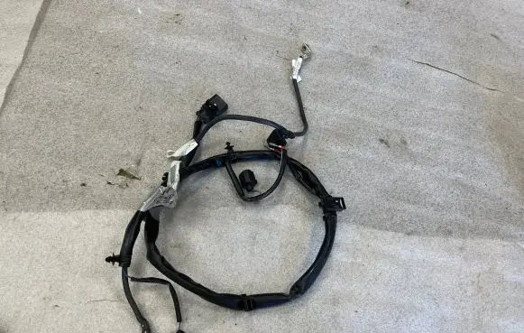 Audi A3 S3 8V Other wiring loom 5Q0971230 5Q0971230H