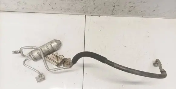 Jeep Grand Cherokee (WJ) Air conditioning (A/C) air dryer 55116749ad