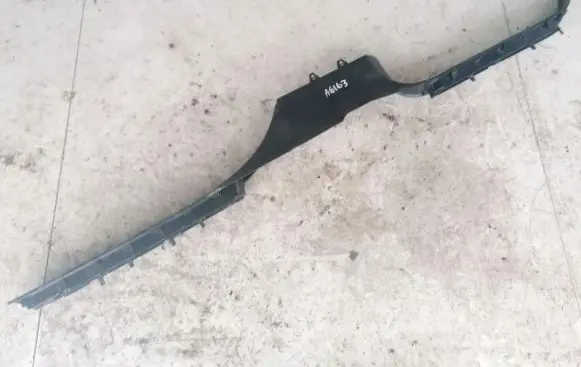 Audi Q7 4L Other interior part 4l0853370