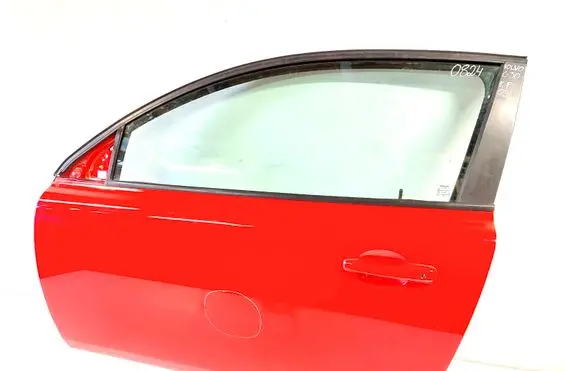 Volvo C30 Front door