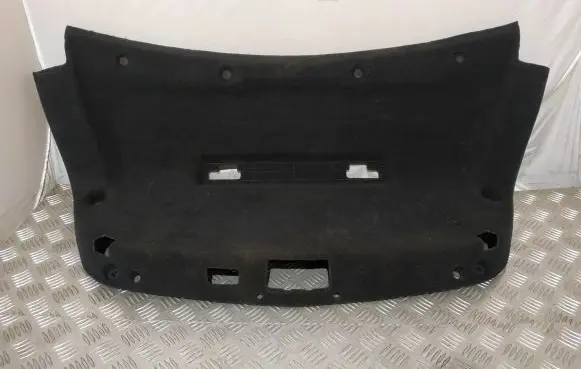 Mercedes-Benz S W222 Tailgate trim A2226901104