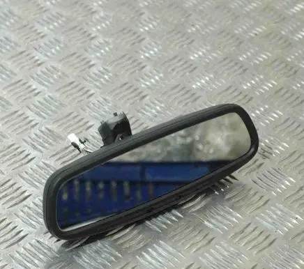 Ford C-MAX I Rear view mirror (interior) 11015624