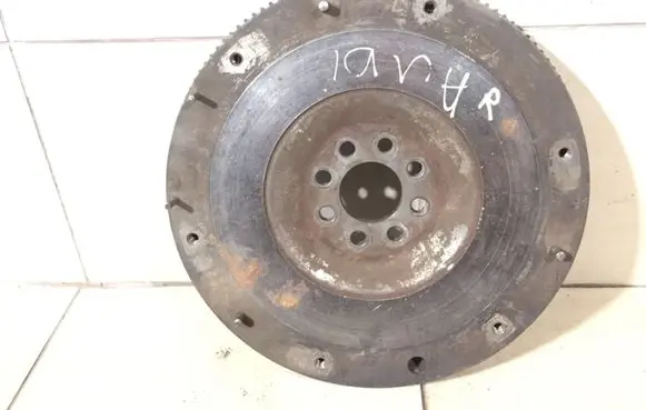 Audi 100 200 5000 C3 Flywheel