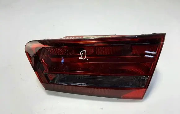Audi A6 S6 C7 4G Tailgate rear/tail lights 4G9945094
