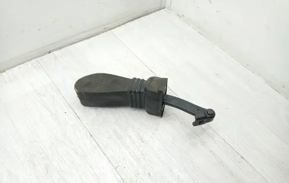 Audi A4 S4 B8 8K Front door check strap stopper 8K0837249A