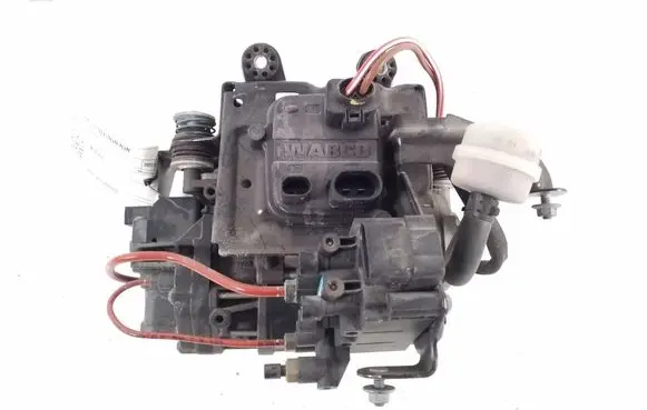 Porsche Cayenne (9Y0 9Y3) Air suspension compressor/pump 4M0616005H