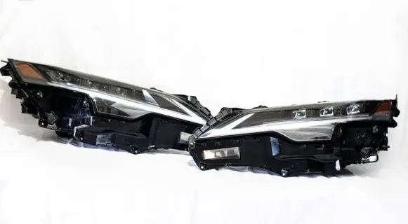 Lexus RX 450H Headlights/headlamps set N20V4127W 0S20V27W 29V20W64V2W