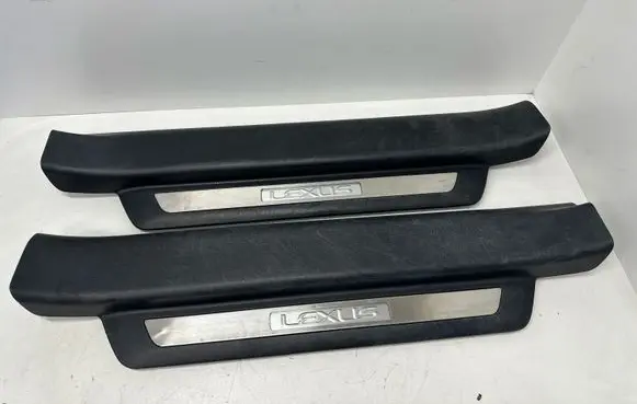 Lexus RX 450H Side skirt front trim 6791048060 6792048060