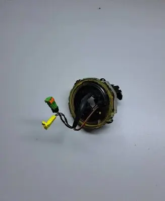 Mercedes-Benz E W211 Airbag slip ring squib (SRS ring) A1714640518 CZK03