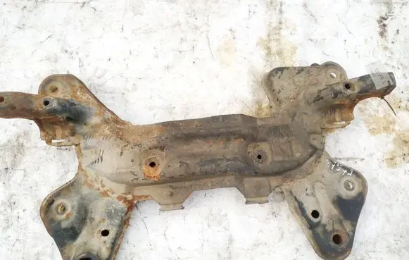 Peugeot 1007 Front subframe