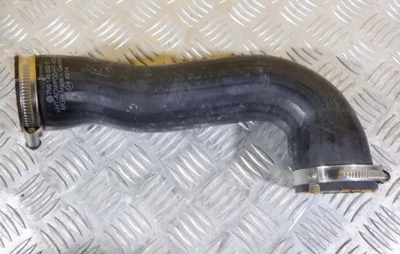 Volkswagen Sharan Intercooler hose/pipe 7N0145832D