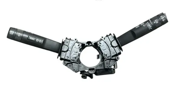 Seat Ibiza IV (6J,6P) Air flap motor/actuator 191010