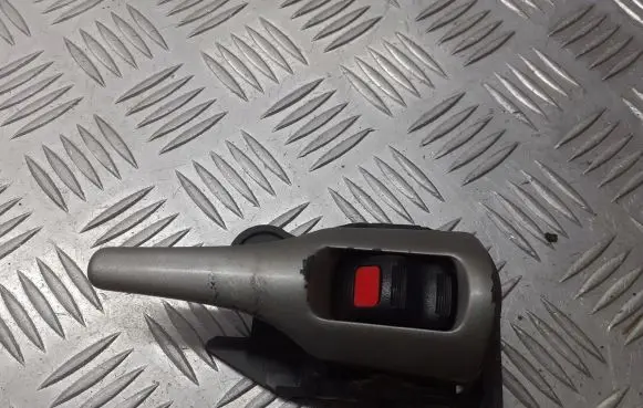 Toyota Corolla E140 E150 Front door interior handle
